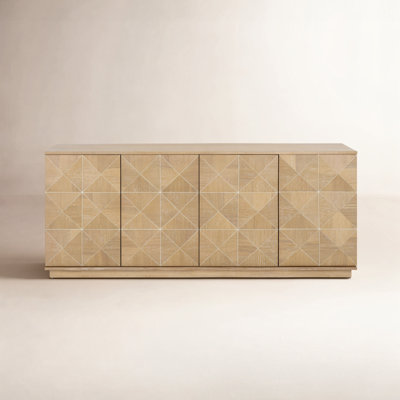 Iriye 63'' Sideboard