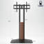VIVO Japanese Style 32” to 85” TV Screen Stand (STAND-TV85JS)
