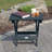 Milaca Outdoor Adirondack Chair-117800036