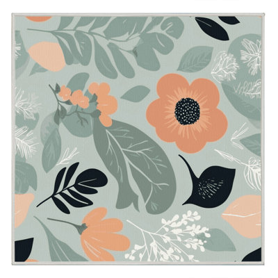 Tapis Olive Grove
