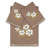  3 Piece Towel Set-758541026