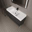 Meuble-lavabo autoportant avec lavabo en résine-1888851598