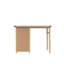 Bureau double caisson Bucoli-249136720