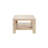 Burroughs Coffee Table With Open Shelf-628708864-628708871