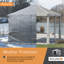 Sojag Winter Cover for Gazebos, Gazebo Accessories-67124431
