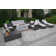 9 - Person Patio Conversation Sets with Cushions