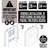Dekari Storage Murphy Bed-97320998-97320993