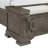 One Allium Way® Aikeem Queen Storage Bed In Grey