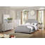 Lit plateforme tapissier capitonné Ditmars-277890433-277890435