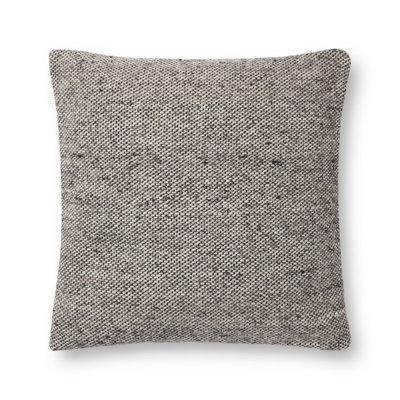 Coussin Amber Lewis x Loloi Claudette