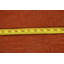 Tapis oriental en laine ciselée Oushak Chobi noué à la main 6 x 9