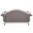 Packs Upholstered 71'' Loveseat