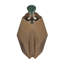 Handmade Metal Decorative Bottle-1273065100