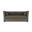 Rivington Flare Square Track-Arm Loveseat-412294591-412294592-412309616