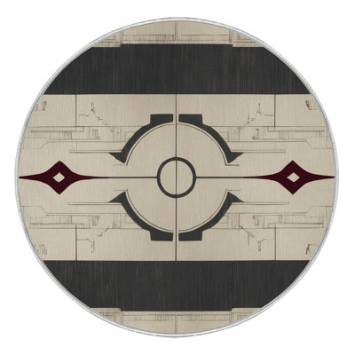Tapis Aristocrat's Aura