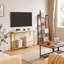 Annam 107cm Console Table