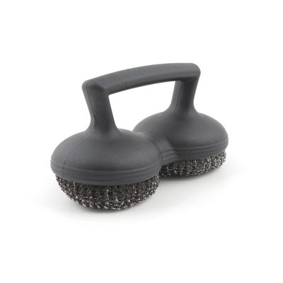 Brosse à récurer sans brosse GrillPro
