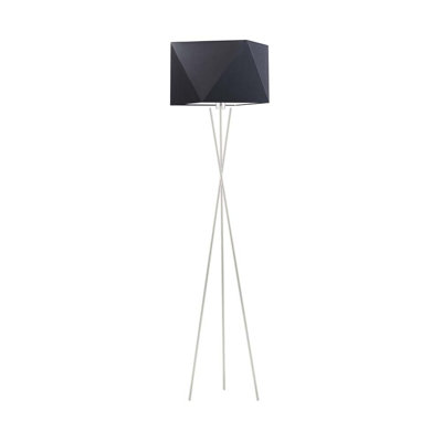 Ayane 163cm Tripod Floor Lamp