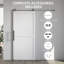 Sliding Door Hardware Kit