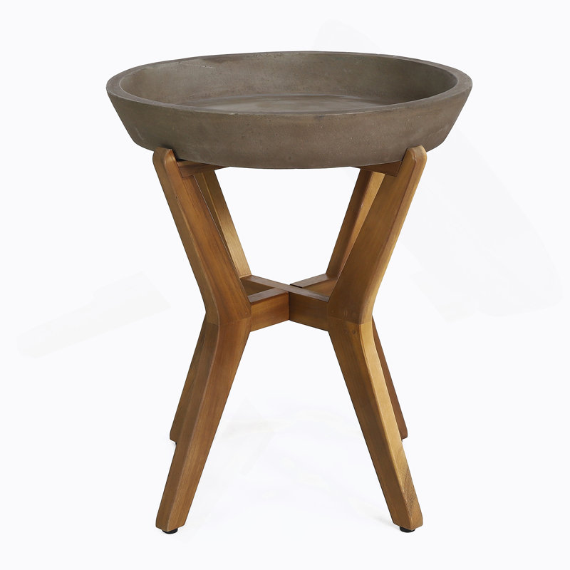 YUKON SIDE TABLE
