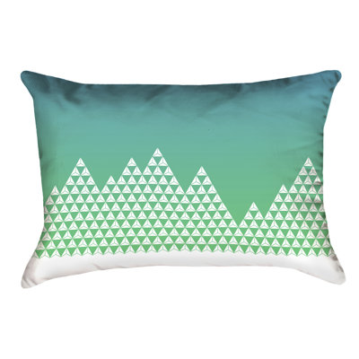 Housse de coussin lombaire Katelyn Elizabeth