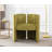 Dal 19'' H Velvet Upholstered Side Chair-1951079649