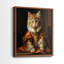 "ANIMALS Series CLVII" par J Paul-603001609-603001623