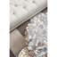 Aironas Cross Legs Coffee Table