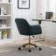 Canora Grey Adailyn Wool Office Chair-818561395