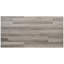 9 po. X 60 po Carrelage de sol en vinyle mat mat (37,5 pieds carrés / caisse)-124132114