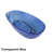 65.16'' x 29.72'' Soaking Solid Surface Bathtub