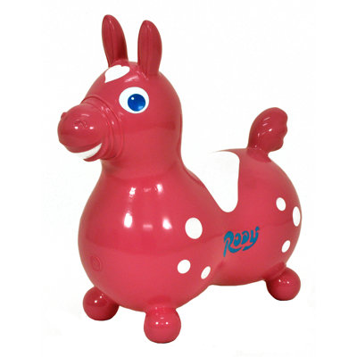 Rody Horse