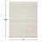 Larissa Striped Indoor Rug-470201529
