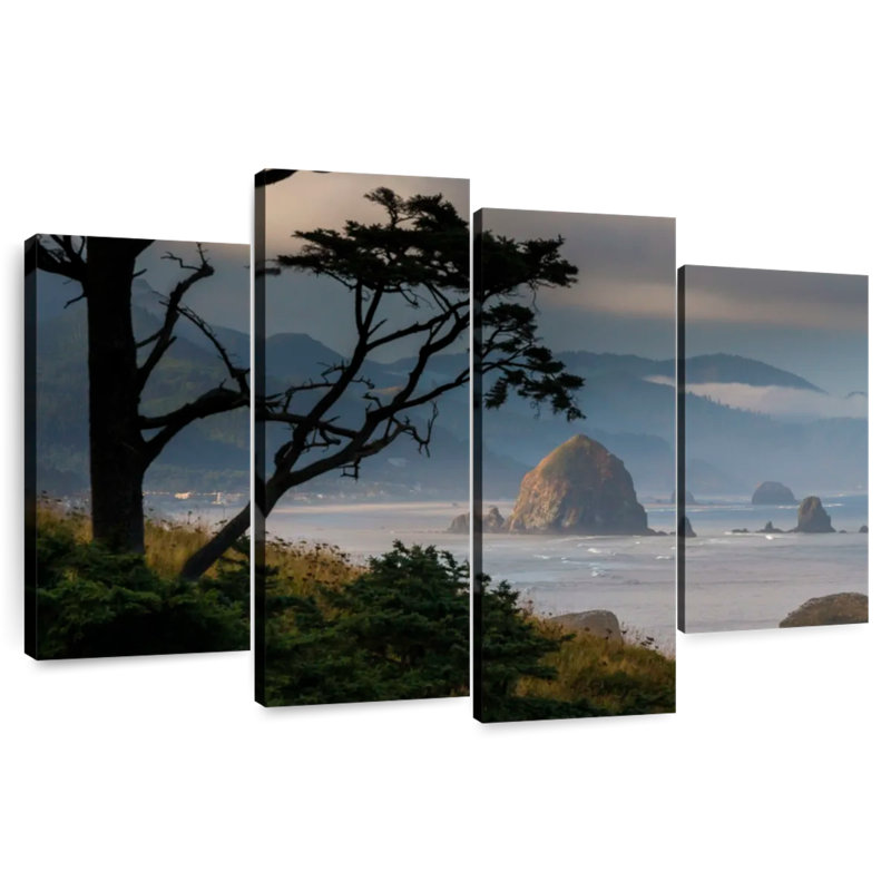 Gillard Cannon Beach Oregon