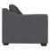 Adreille 83'' Upholstered Sofa