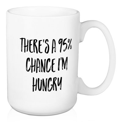 Derryberry Ceramic Coffee Mug