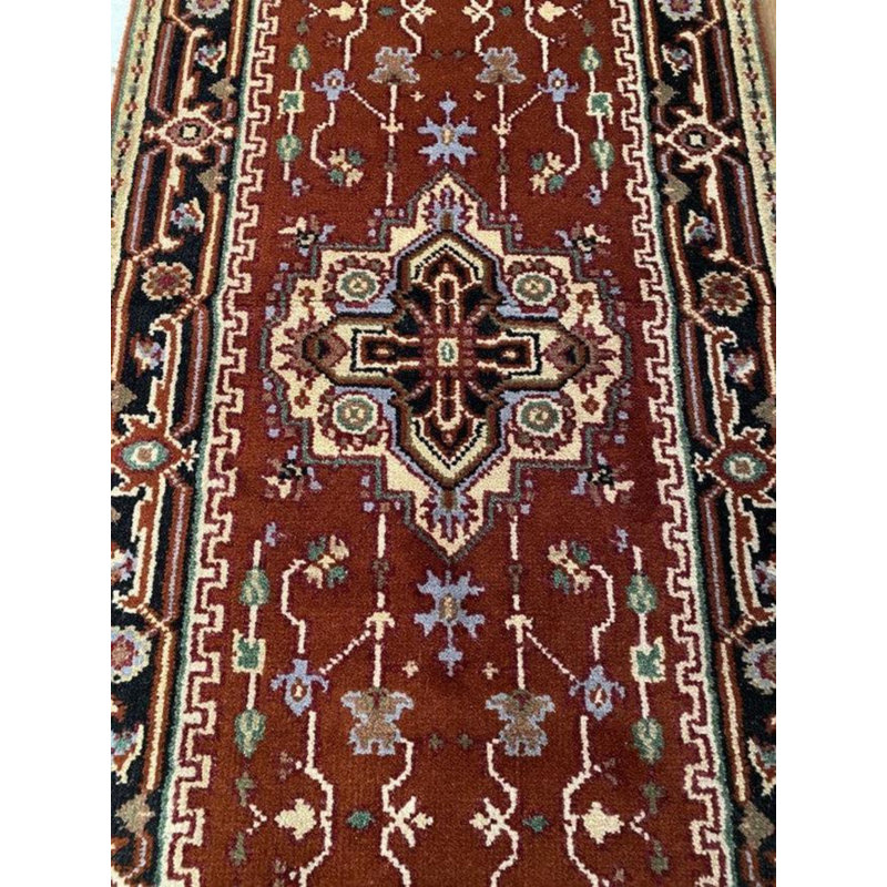 Oriental Area Rug