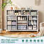 140 cm W Chest of 13 Drawers-417336581