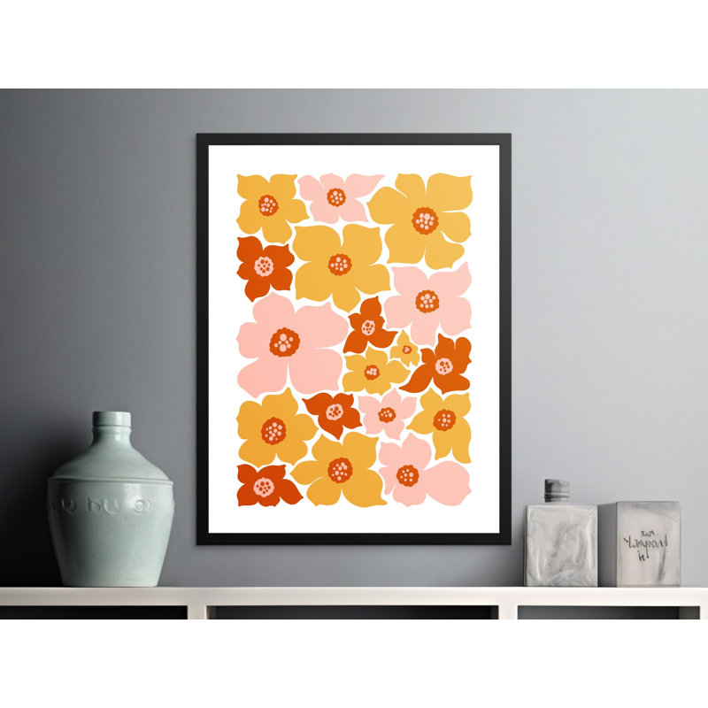 Lola No Frame Print, 9x11