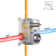 All-In-One Kit with Rough in-Valve