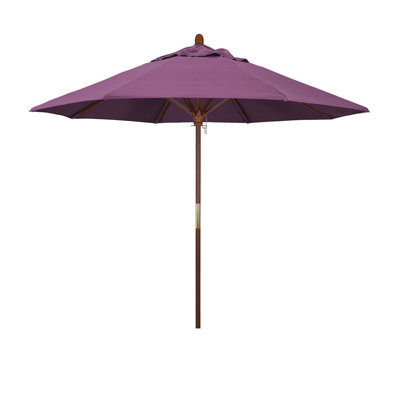 Manford 108'' Sunbrella® Outdoor Umbrella