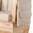 SafeRocker Vinyl Cushion Replacement Set