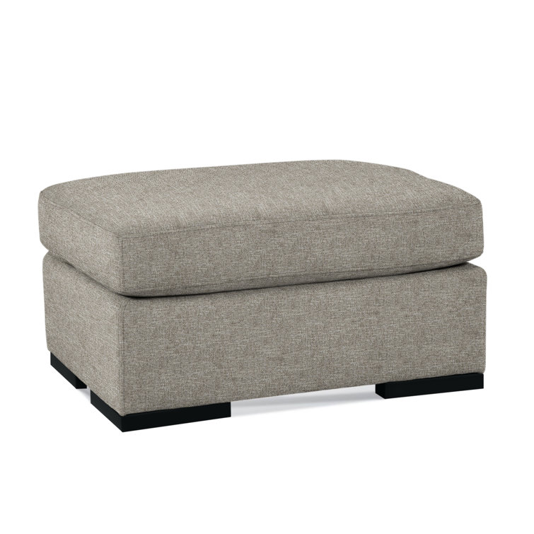 Memphis Ottoman