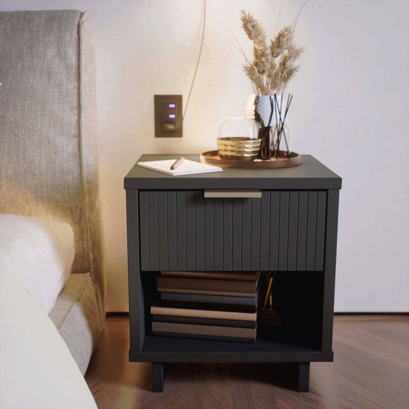 Table de chevet