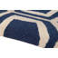 Adalyn Geometric Wool Hand Woven Area Rug-13974677