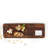 Wood Serving Board, Acacia 23" X 8"