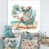 Toile tendue est en rupture de stock