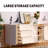 Efim 47.24'' Sideboard