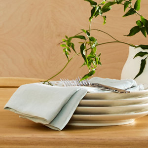 Table + Kitchen Linens