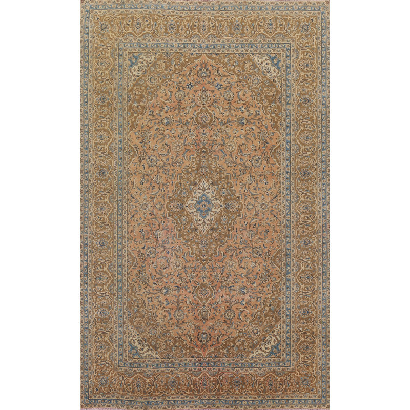 Tapis traditionnel 8 x 12